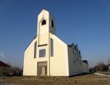 POL Blizne church