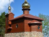 Cerkiew Zmartwychwstania Pańskiego w Bobrownikach 05