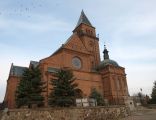 Kościół w Bogdanowie
