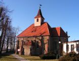 Kościół filialny św. Józefa Oblubieńca NMP