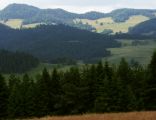 Małe Pieniny a13