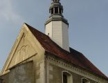 Borzygniew - kościół