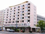 Marago Building Poznan