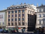 Feniks house , 41 Main Market Square, Old Town ,Krakow,Poland