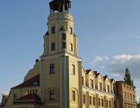 Budynek Leszno ul.Wałowa 5