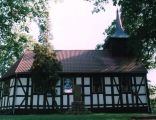 Church of Saint Mary in Bukowina