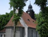 Buszkowo church