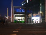 Centrum handlowe Rondo w Bydgoszczy
