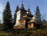 Cerkiew Wolowiec