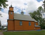 Rogacze - Church of Nativity of Virgin Mary 01