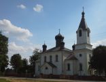 Cerkiew w czarnej cerkiewnej1