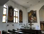 Szczecin cerkiew greckokatolicka wnetrze 1