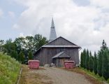 Cerkiew Podwyższenia Krzyża Świętego