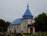 Cerkiew św. Anny w Wólce Terechowskiej 02