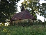 Cerkiew Soboru Najświętszej Maryi Panny