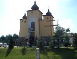 Cerkiew św. Jozafata Kuncewicza
