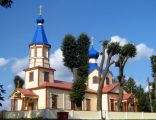 Cerkiew św. Jana w Łosince 1