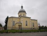 Cerkiew św. Szczepana Pierwszego Męczennika