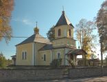 Cerkiew św. Dymitra Sołuńskiego