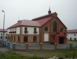 Cerkiew Iława