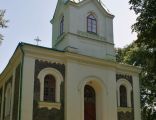 Jurowlany - Church of St. George 03