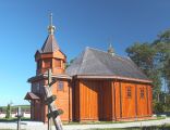 Cerkiew św. Michała Archanioła w Żurobicach 05