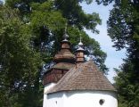 Bieliczna greek catholic church01