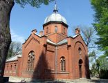 PL Świdnica - Church of St. Nicholas