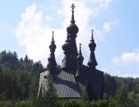Cerkiew prawosławna w Krynicy B17