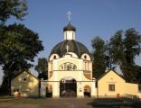 Cerkiew Świętego Mikołaja
