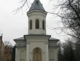 Cerkiew prawosławna w Kaliszu pw. śś. Piora i Pawła (3)