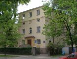 Orthodox Theological Seminary, Warsaw