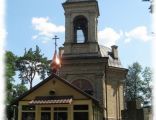 Cerkiew Wszystkich Świętych w Białymstoku
