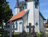 Monaster Zaśnięcia Matki Bożej w Wojnowie