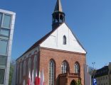 Koszalin orthodox church 2