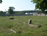 Nowe Dwory cemetery 16