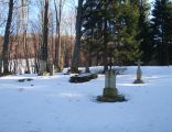 Cmentarz w Brzegach Grn 02