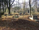 Cmentarz Zmartwychwstania Pańskiego w Poznaniu