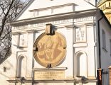 Kaplica Świętej Barbary