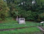 WWI, Military cemetery No. 146 Gromnik, Pogórze street, Gromnik village, Tarnów county, Lesser Poland Voivodeship, Poland