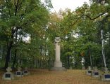 Cmentarz wojenny nr 191 - Lubcza