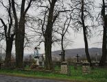 WWI, Military cemetery No. 195 Szczepanowice, Szczepanowice village, Tarnów county, Lesser Poland Voivodeship, Poland