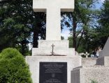 Cmentarz wojenny nr 203 - Tarnów-Krzyż