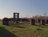 Cmentarz wojenny nr 274 - Przyborów