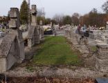 Cmentarz wojenny nr 278 - Jadowniki Podgórne