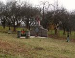 World War I Cemetery nr 280 in Porąbka Uszewska 10