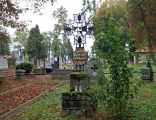 WW I, Military cemetery No. 285 Wojnicz, City of Wojnicz, Tarnów County, Lesser Poland Voivodeship, Poland