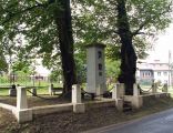 Cmentarz wojenny nr 329 - Podborze