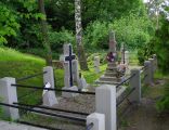 Cmentarz wojenny nr 352 - Marcinkowice