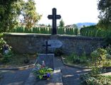 WWI, Military cemetery No. 363 Mszana Dolna, Cmentarna street, Mszana Dolna, Limanowa county, Lesser Poland Voivodeship, Poland